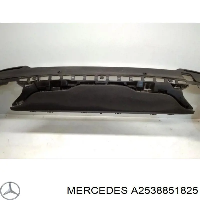  A2538851825 Mercedes