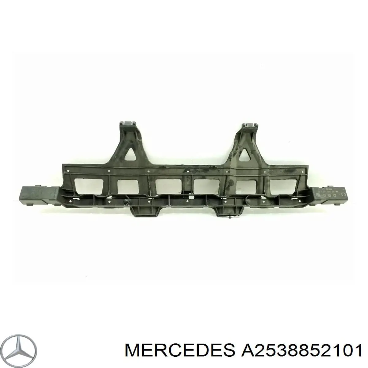  Mercedes A2538852101 ціна, від 16.67 USD