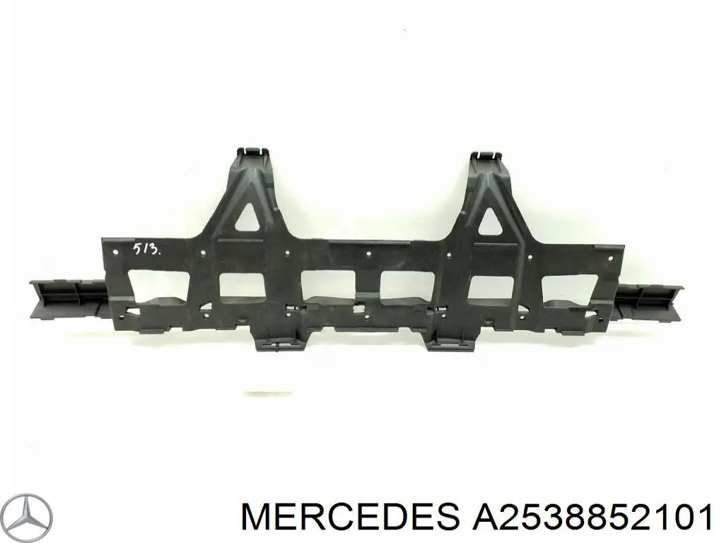 A2538852101 Mercedes 