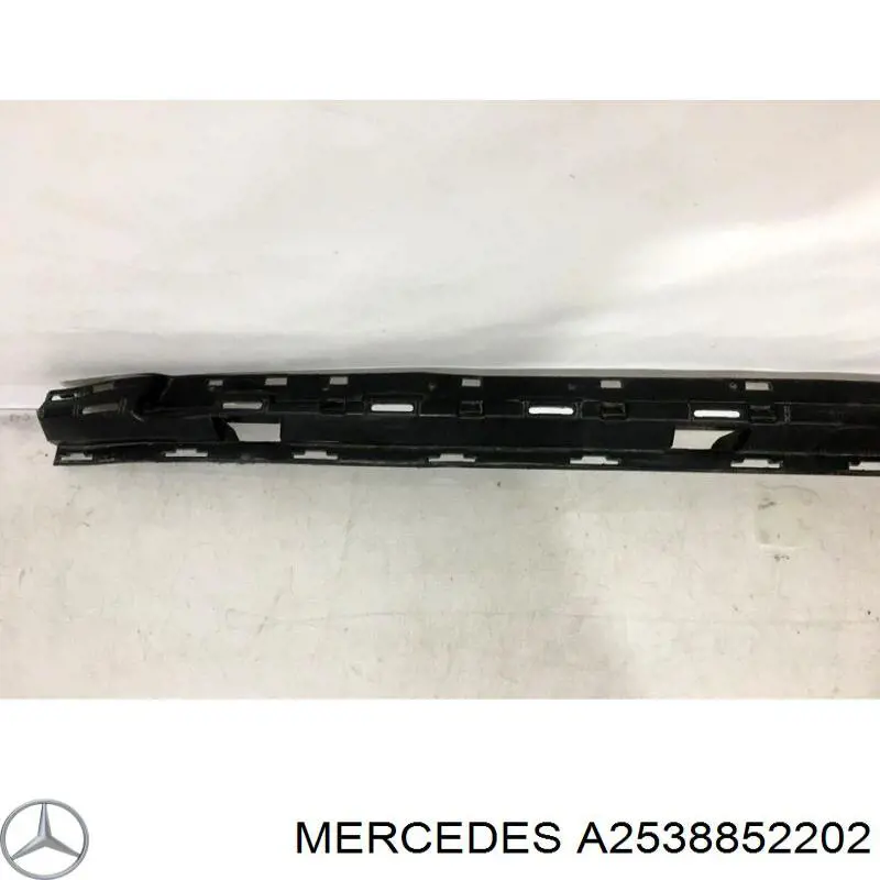  Mercedes A2538852202 ціна, від 151.22 USD