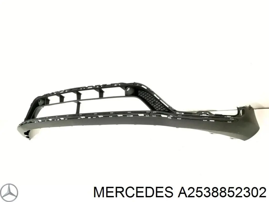  2538852302 Mercedes