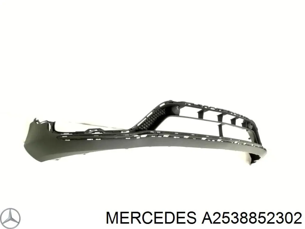 A2538852302 Mercedes 
