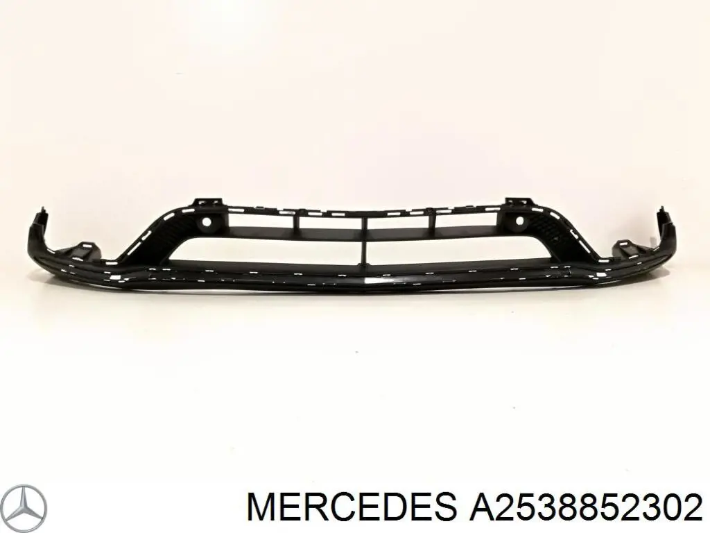  Mercedes A2538852302 ціна, від 38.52 USD