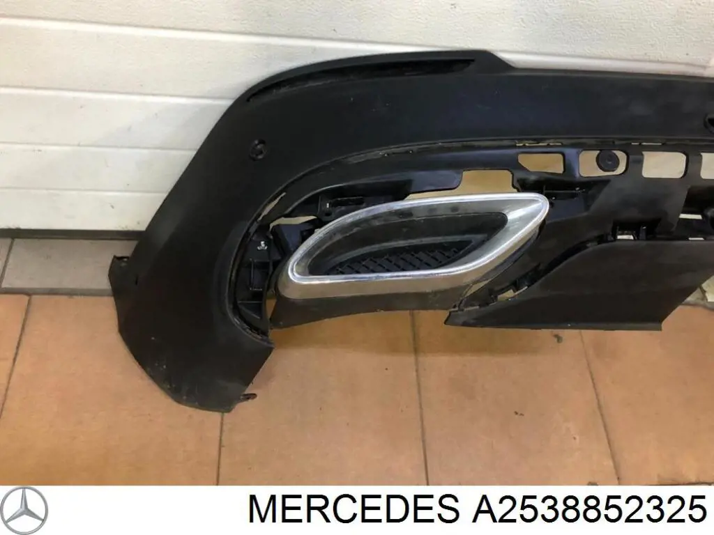  A2538852325 Mercedes