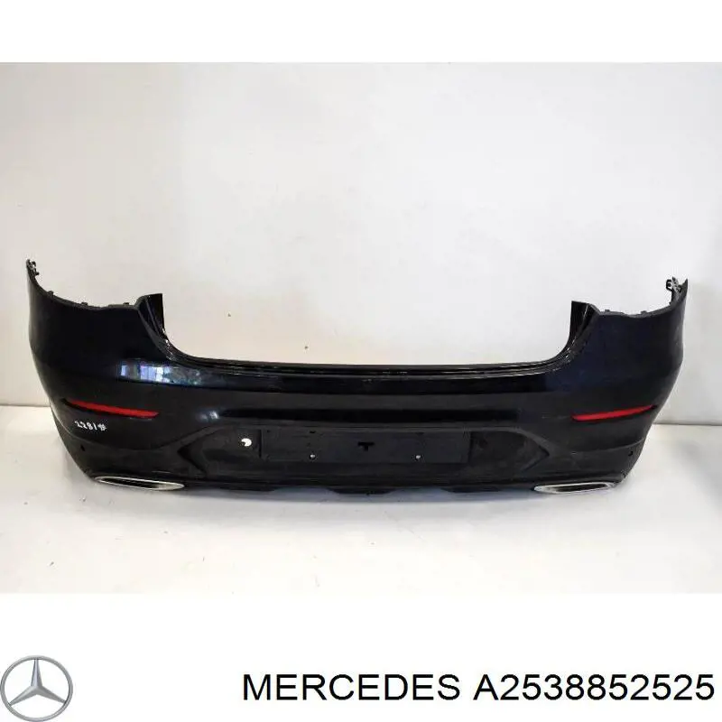 A2538852525 Mercedes 