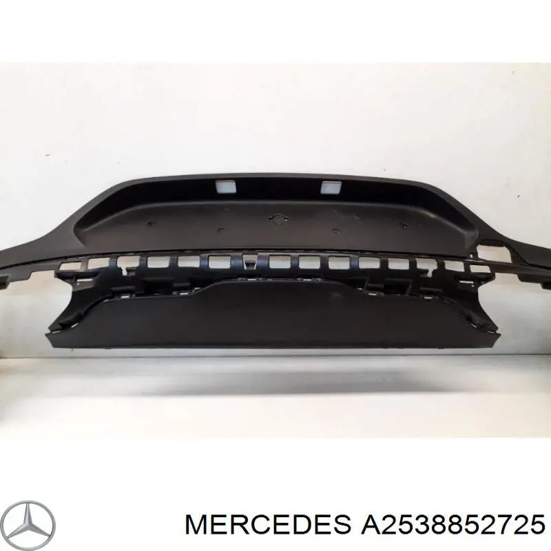 A2538852725 Mercedes 