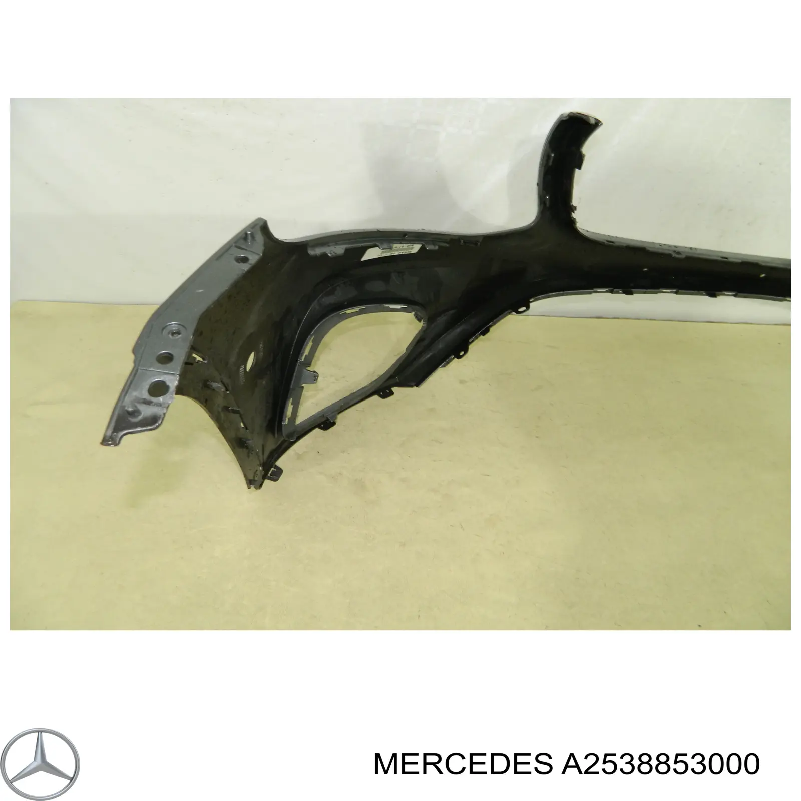  A2538853000 Mercedes