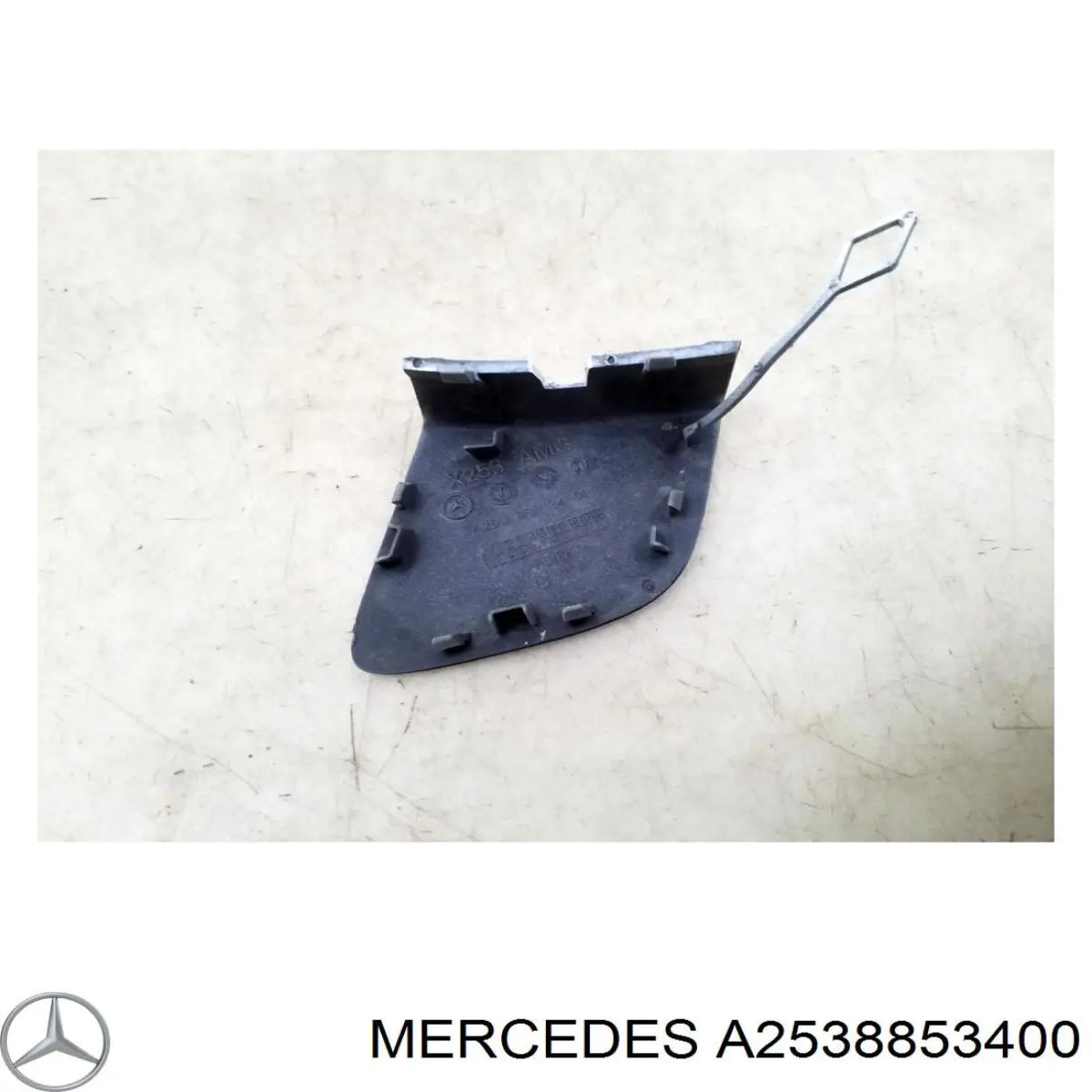  A2538853400 Mercedes