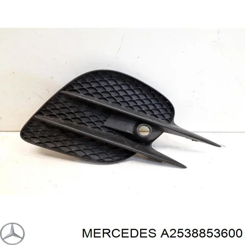  2538853600 Mercedes