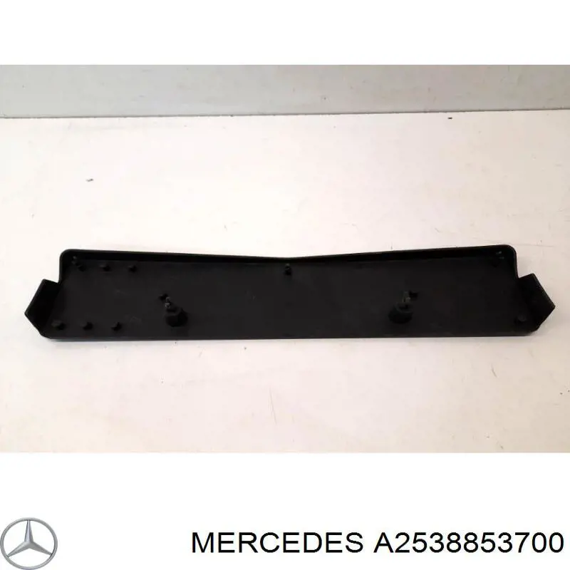 Купити A2538853700 Mercedes 