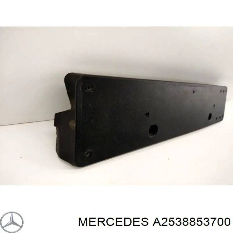  A2538853700 Mercedes