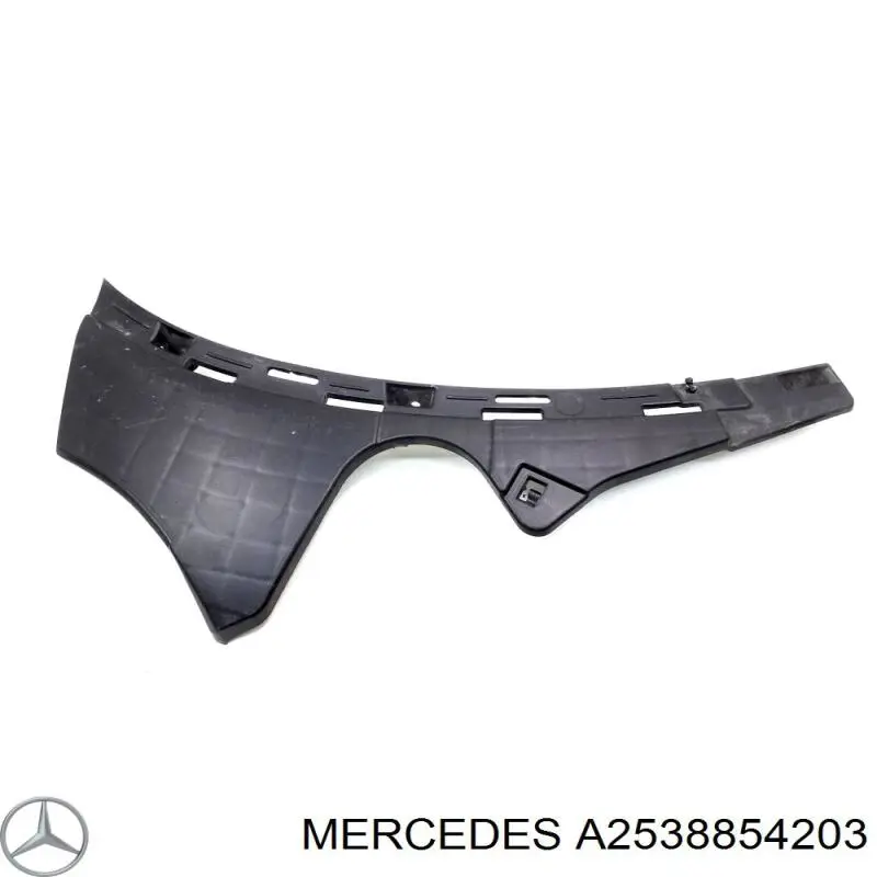 A2538854203 Mercedes 