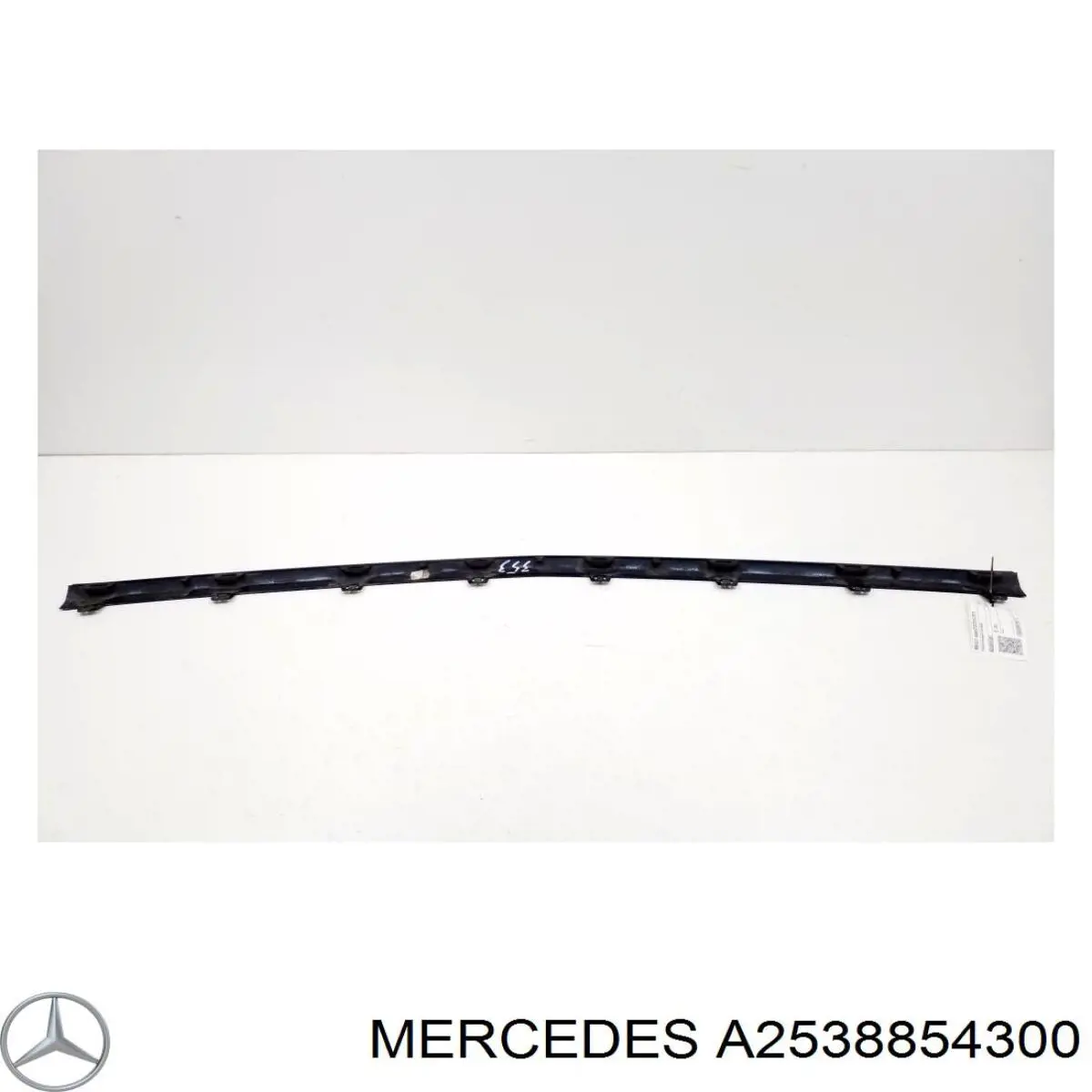  A2538854300 Mercedes