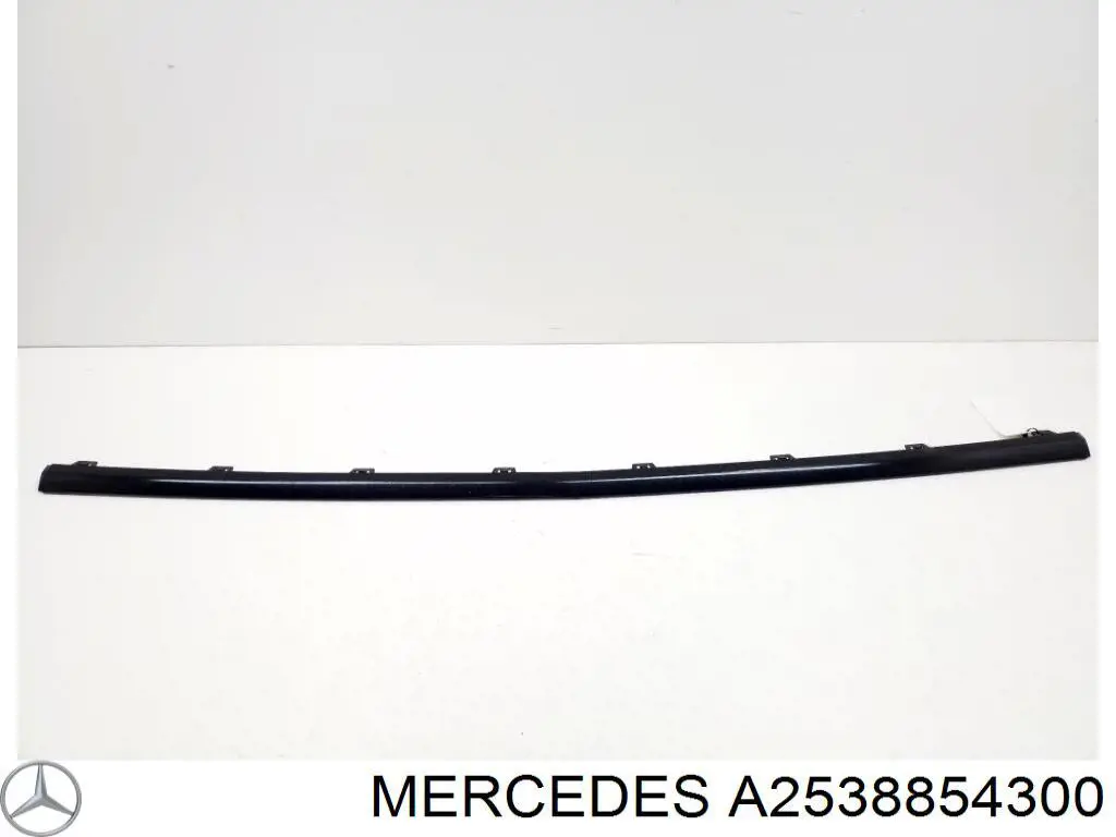 Купити A2538854300 Mercedes 