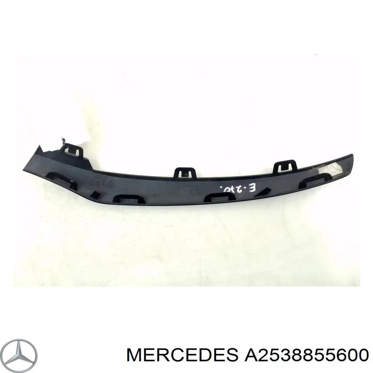  A2538855600 Mercedes