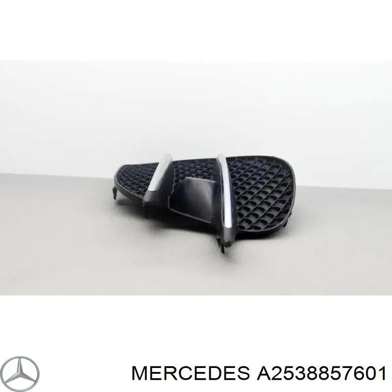 A2538857601 Mercedes 