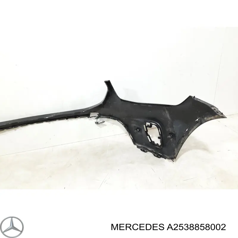  Mercedes A2538858002 ціна, від 84.65 USD