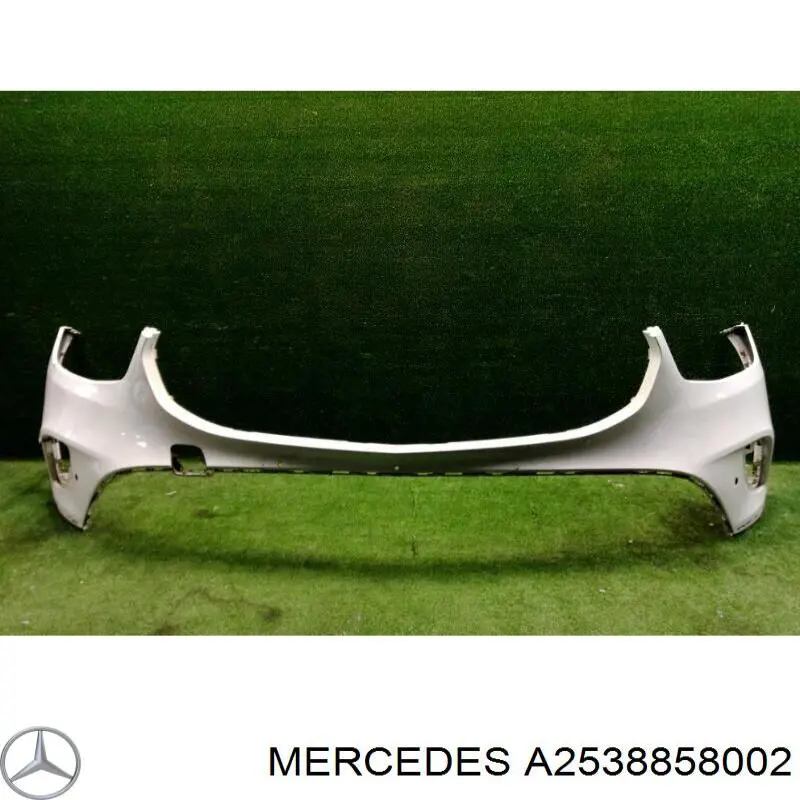 Купити A2538858002 Mercedes 