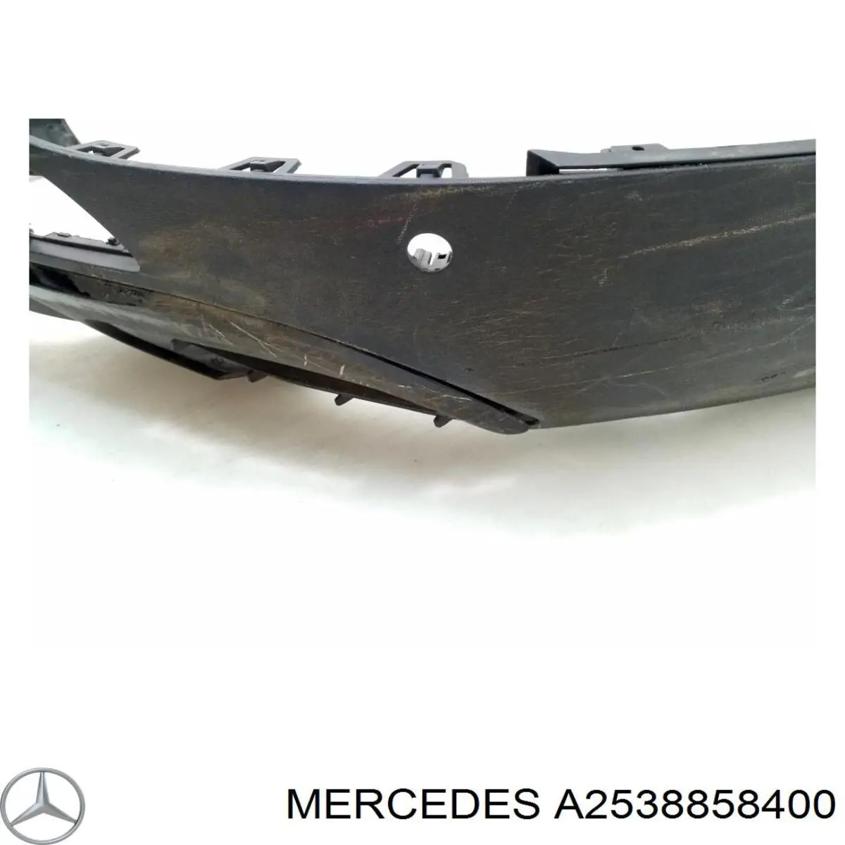  2538858400 Mercedes