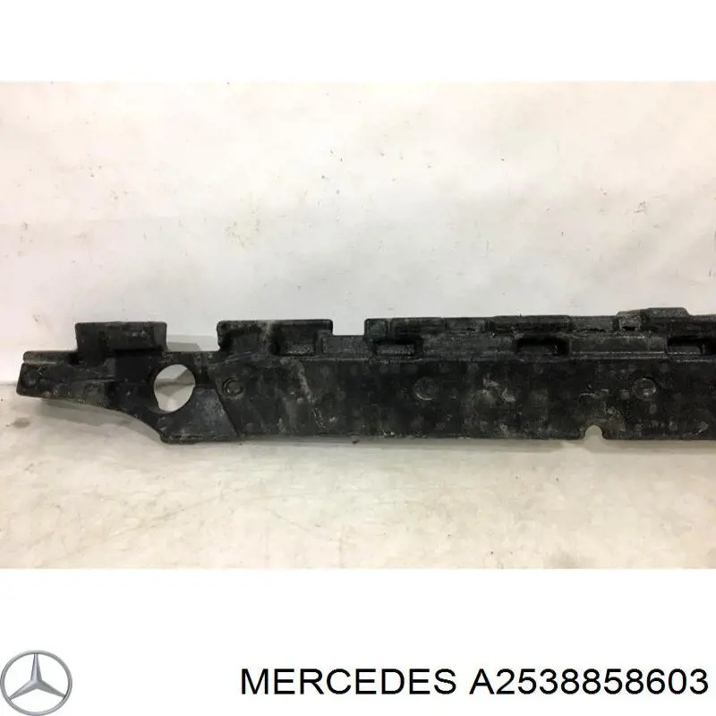 Купити A2538858603 Mercedes 