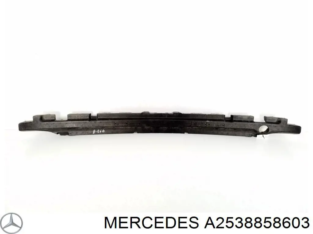 A2538858603 Mercedes 