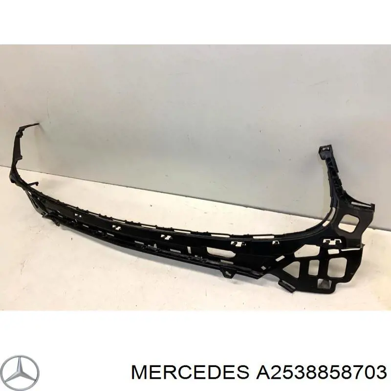 A2538858703 Mercedes 