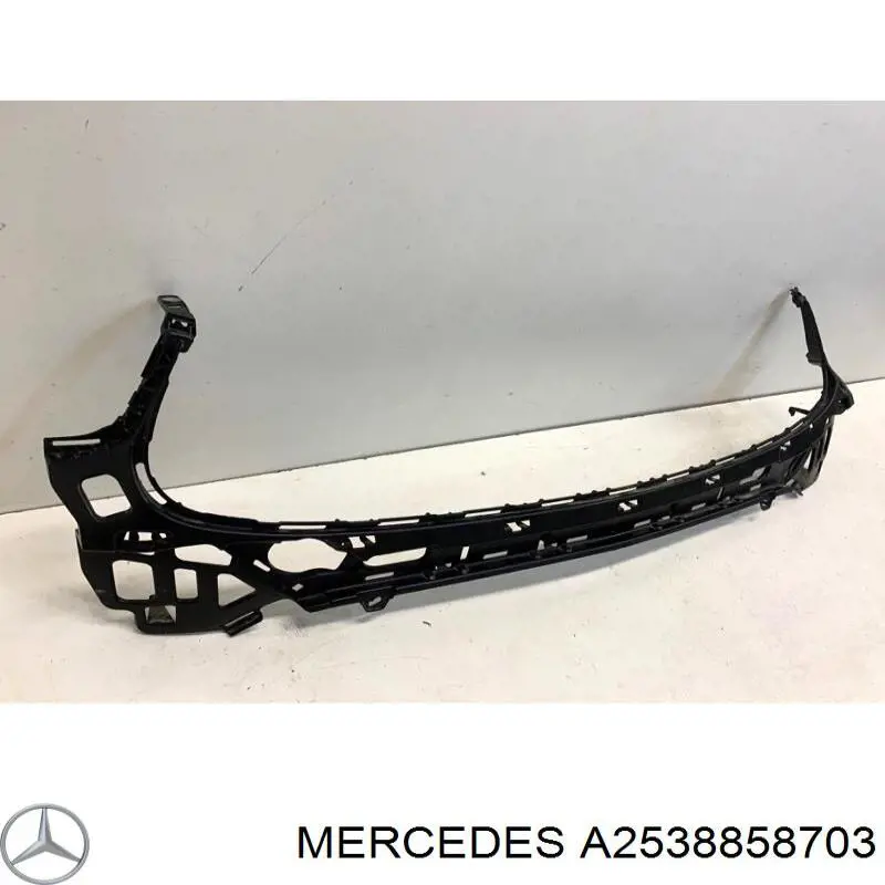  A2538858703 Mercedes