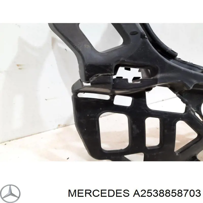 Mercedes A2538858703 ціна, від 115.55 USD