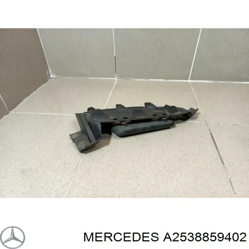 Купити A2538859402 Mercedes 