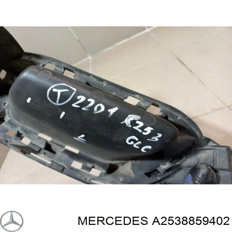A2538859402 Mercedes 