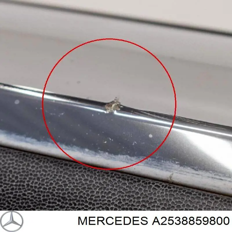  A2538859800 Mercedes