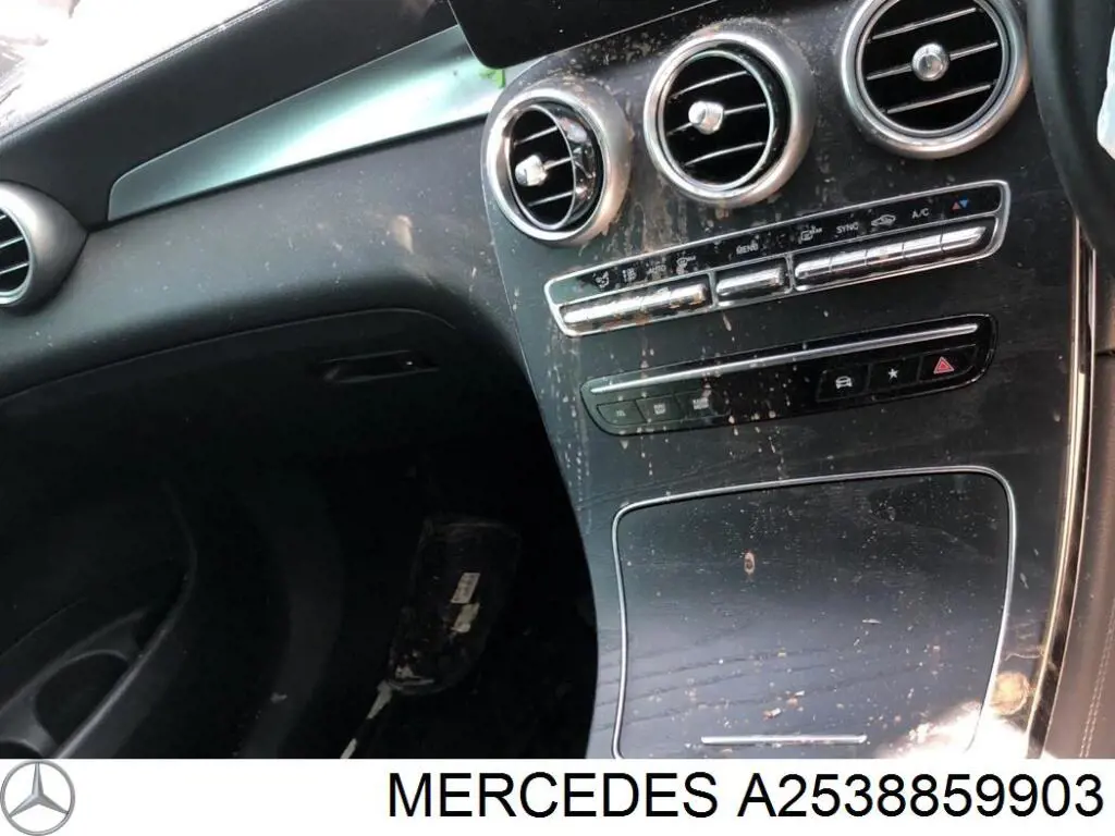  A2538859903 Mercedes