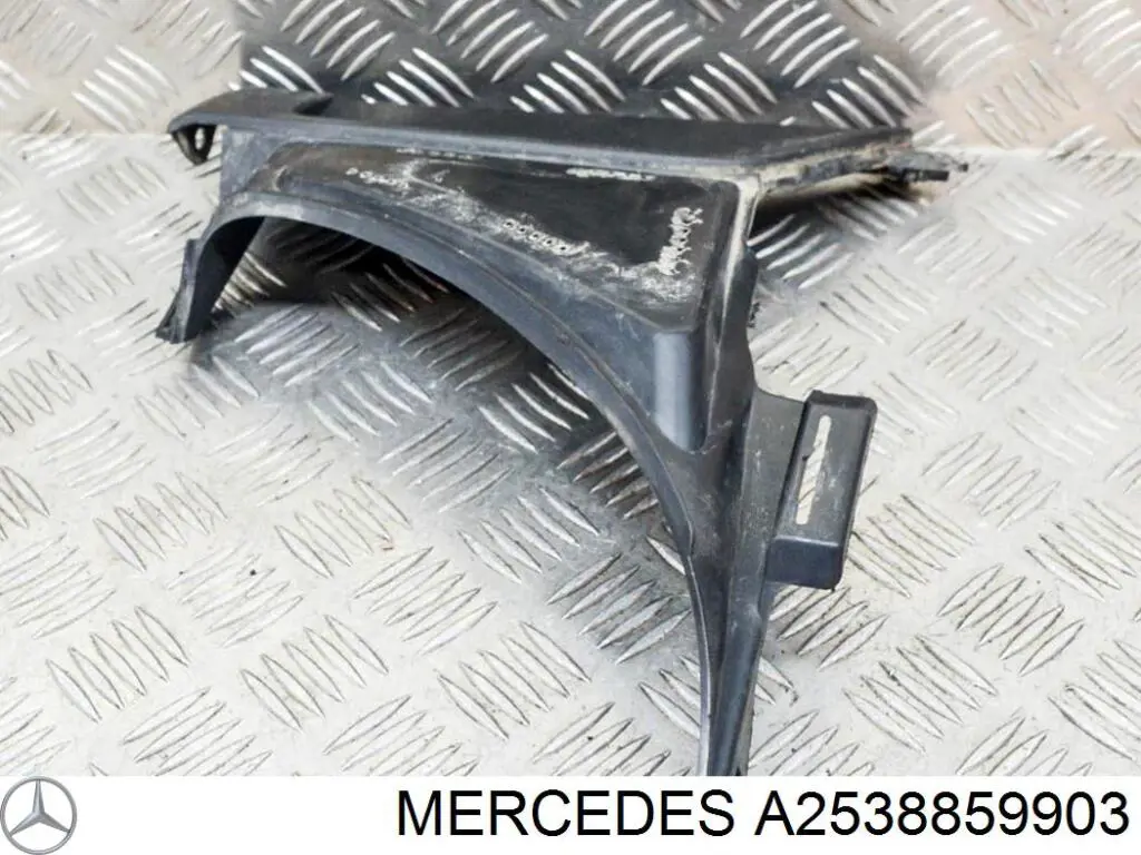  2538859903 Mercedes