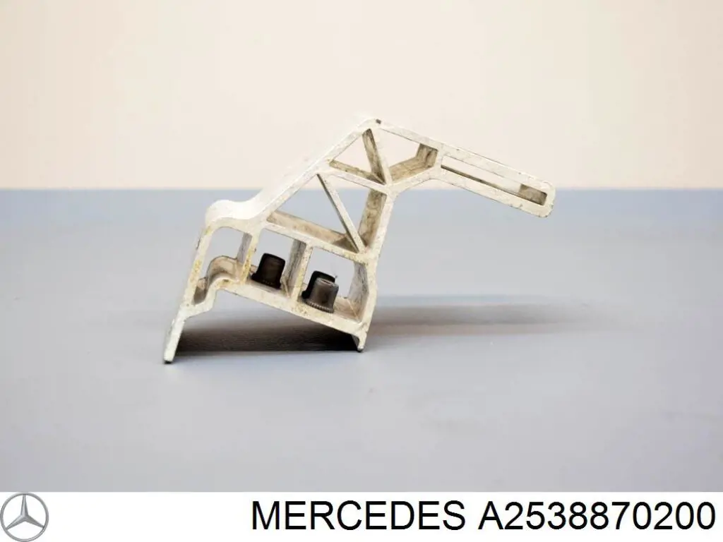  2538870200 Mercedes