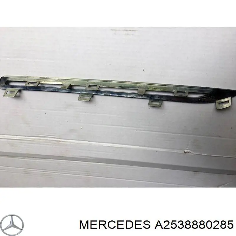  A2538880285 Mercedes