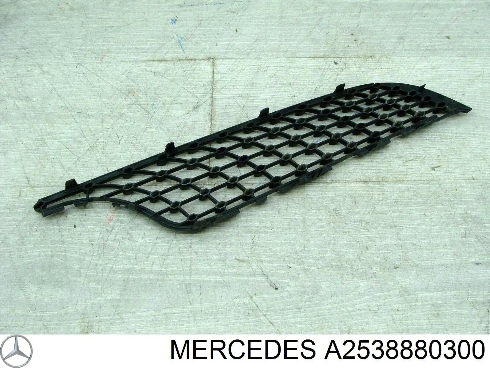 A2538880300 Mercedes 