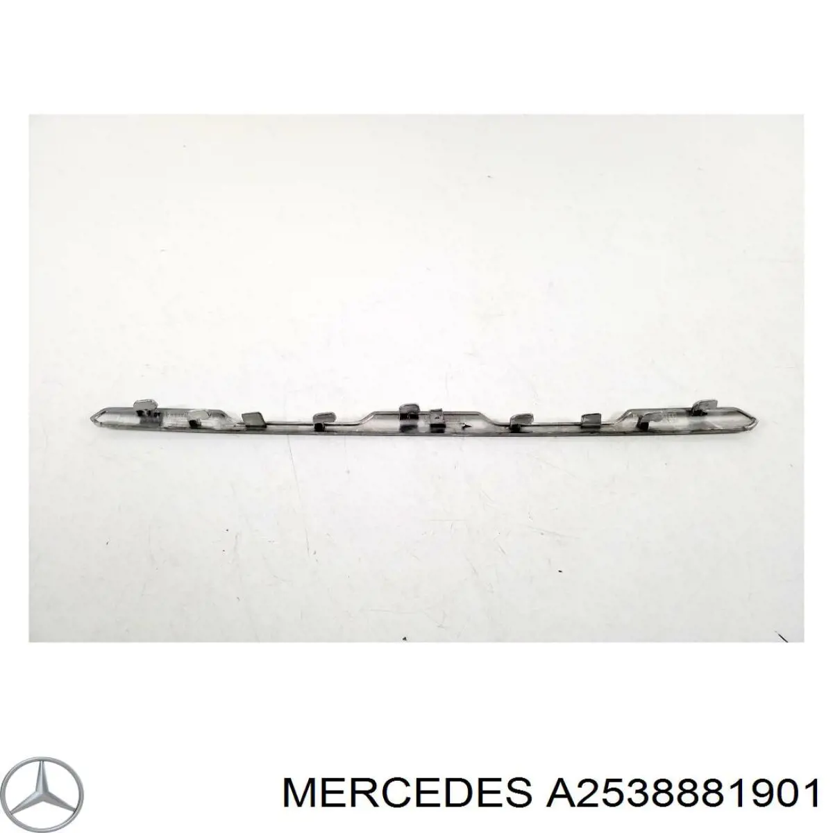  A2538881901 Mercedes