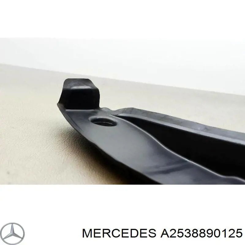  A2538890125 Mercedes