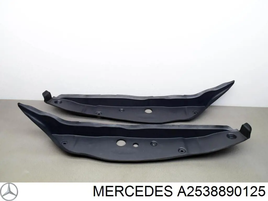  Mercedes A2538890125