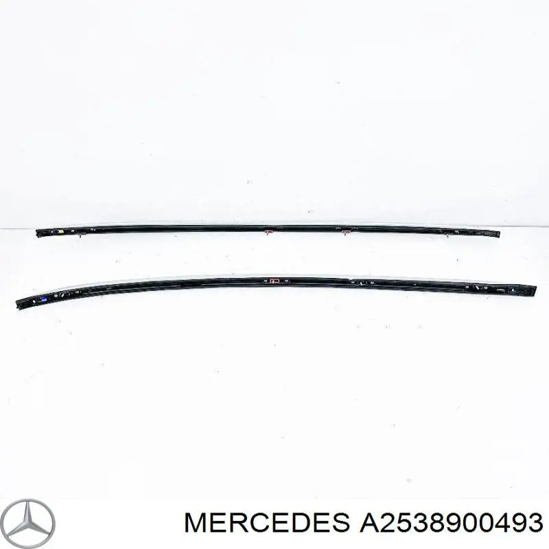  A2538900493 Mercedes