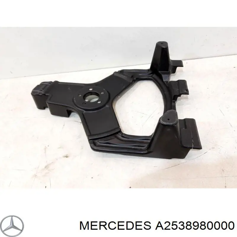  A2538980000 Mercedes