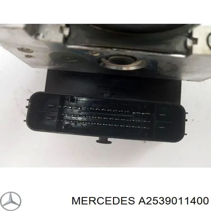  A2539011400 Mercedes