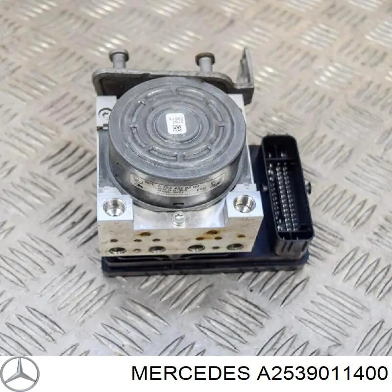 Mercedes A2539011400