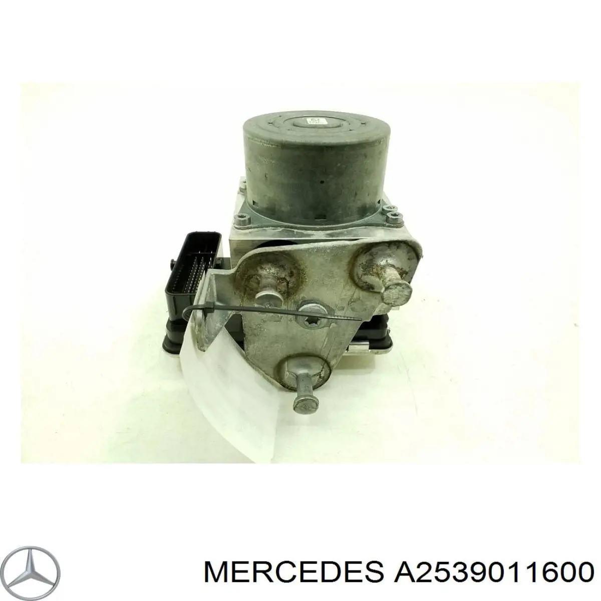  A2539011600 Mercedes