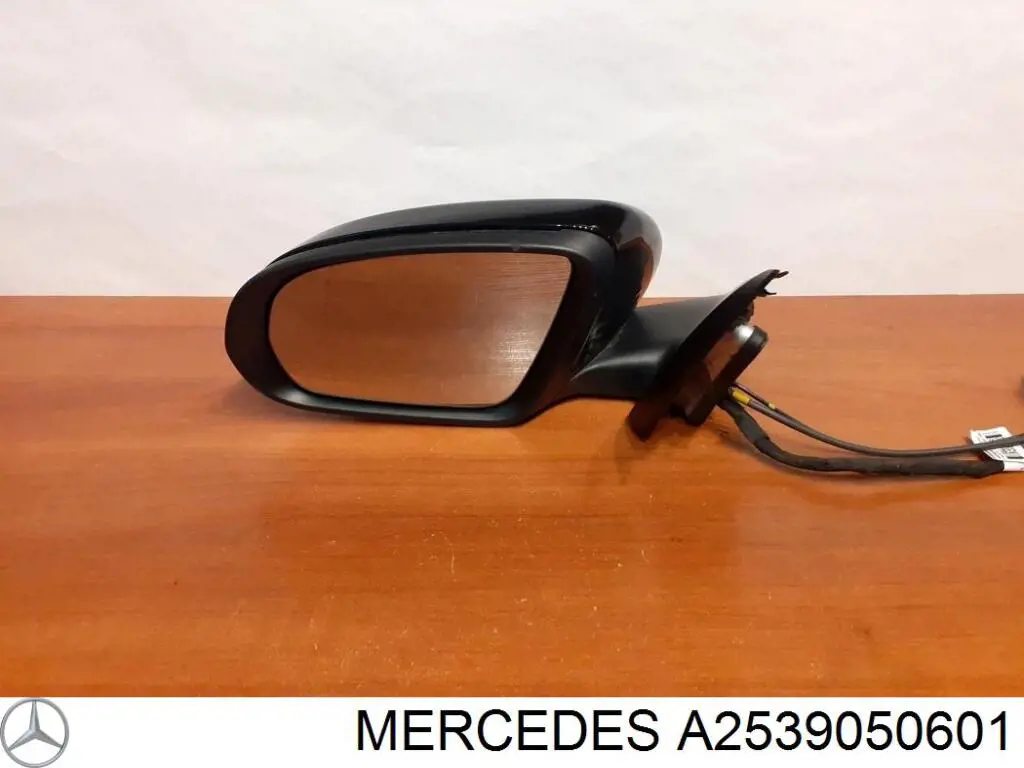  A2539050601 Mercedes
