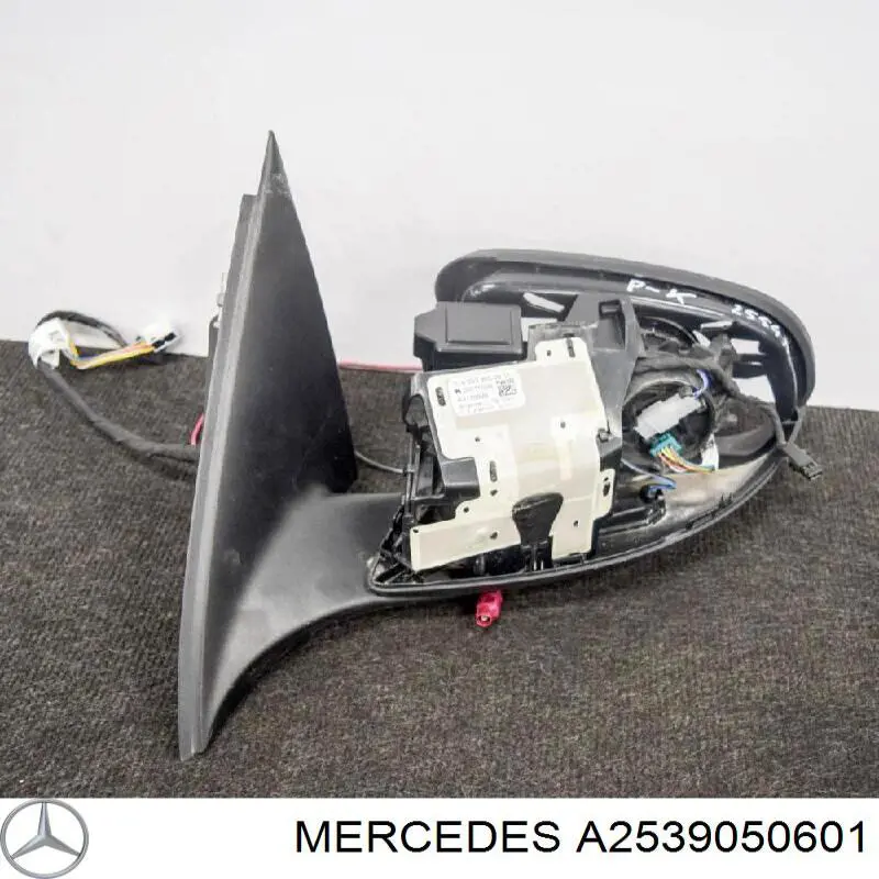  A2539050601 Mercedes