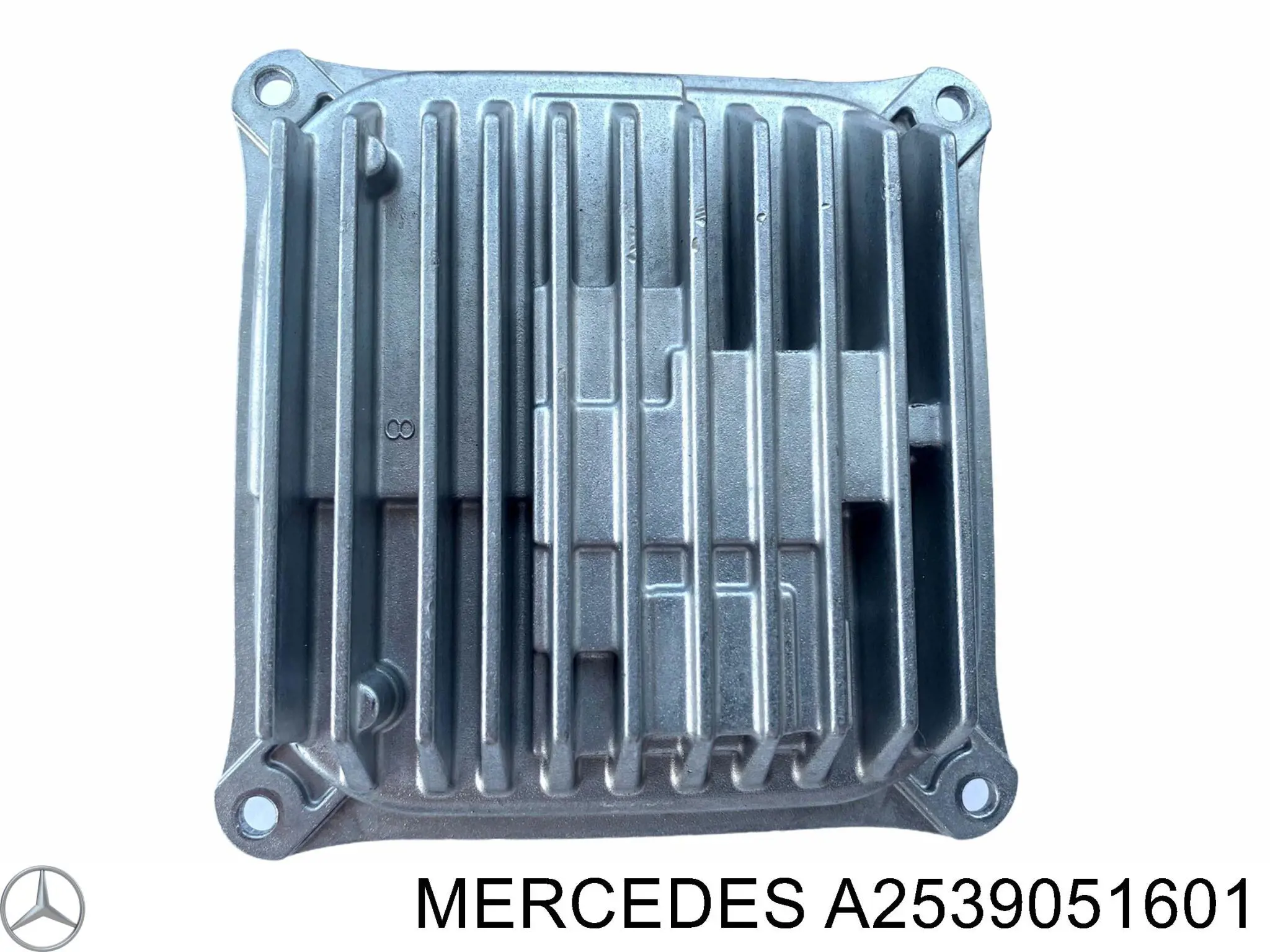  Mercedes A2539051601 ціна, від 114.27 USD