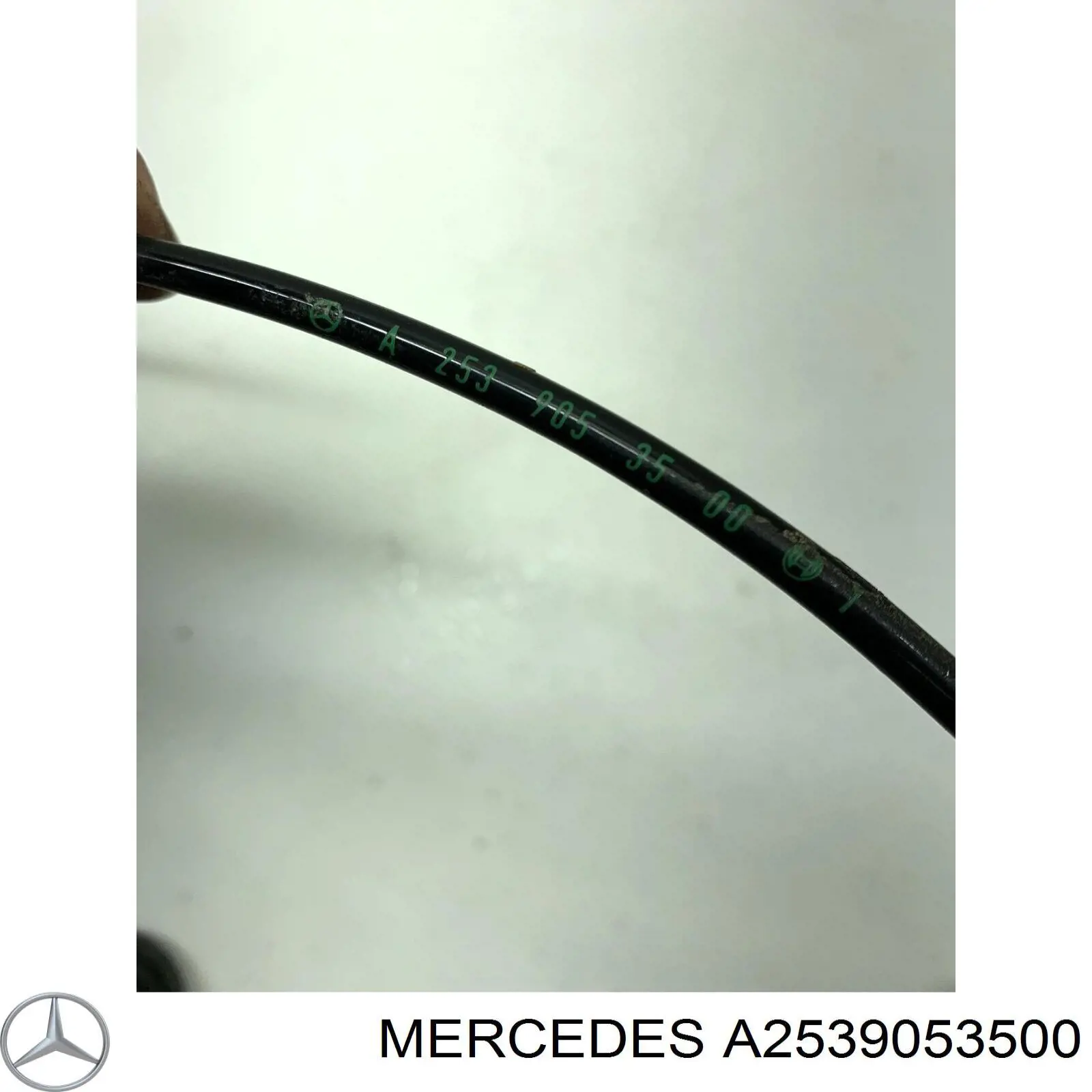  A2539053500 Mercedes