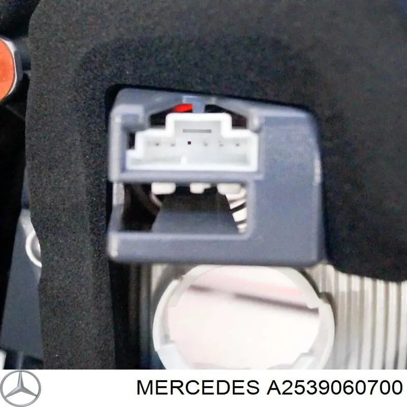  Mercedes A2539060700