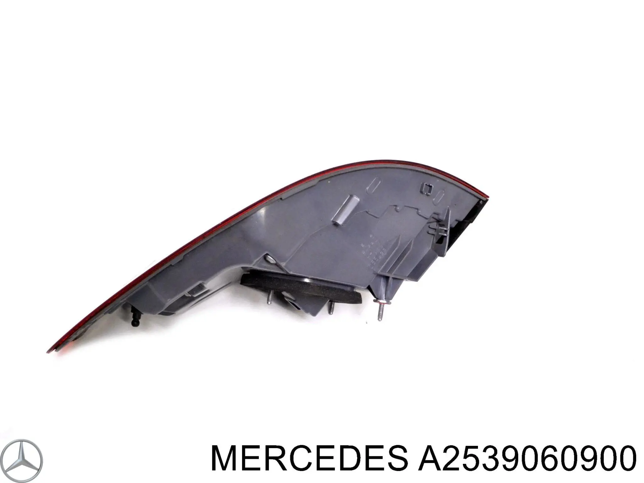 A2539060900 Mercedes Задня ліва фара